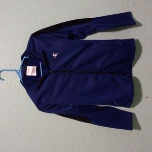 ANDI brand children's sweater